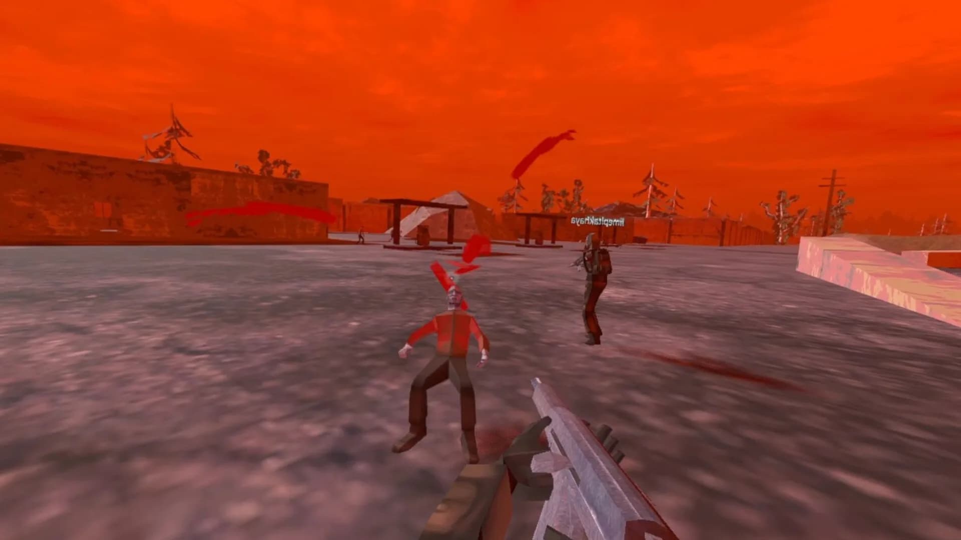RAILSTRIDER görsel 4