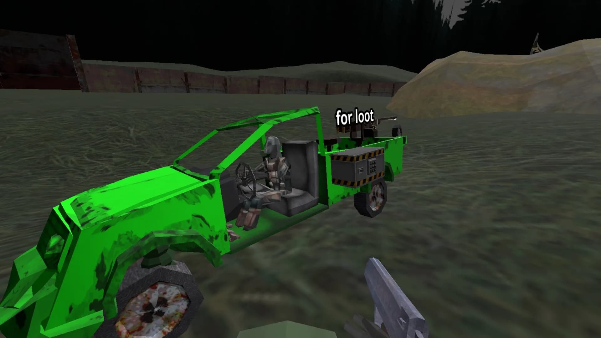 RAILSTRIDER görsel 8