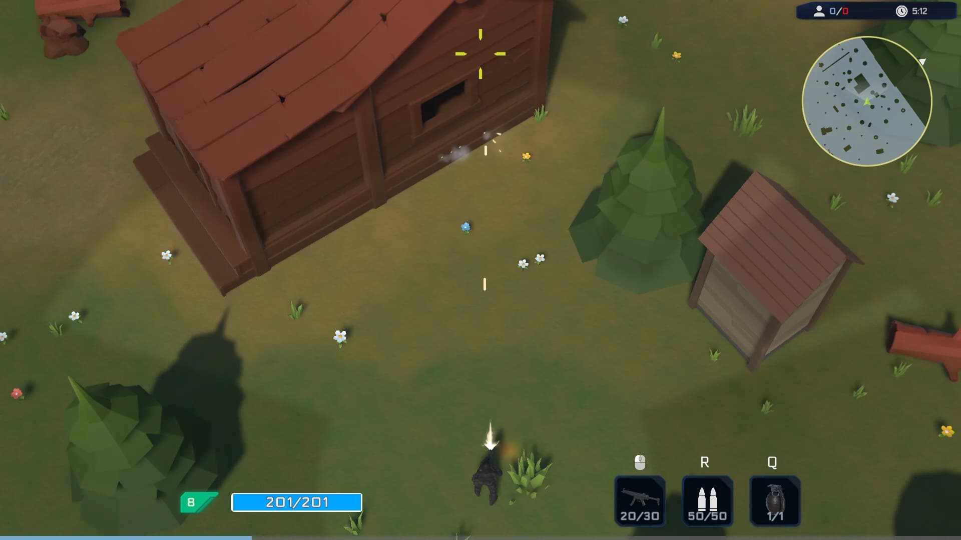 Survivors 27 görsel 4