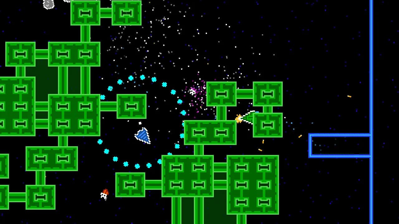 Astro Duel görsel 3