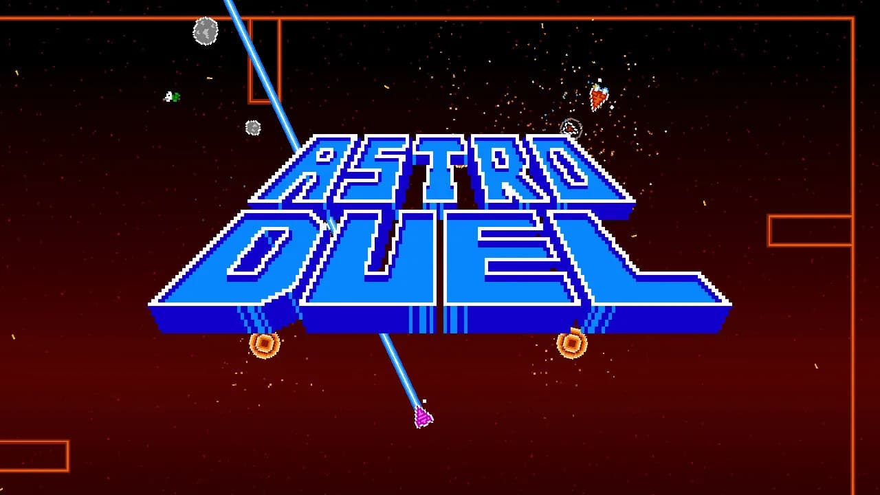 Astro Duel görsel 5