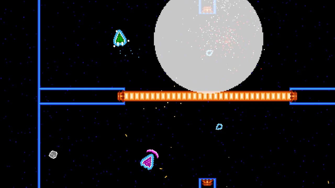 Astro Duel görsel 6