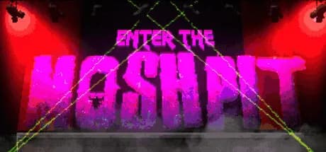 Enter The Moshpit görsel 1