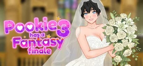 Pookie has a Fantasy 3 : Finale