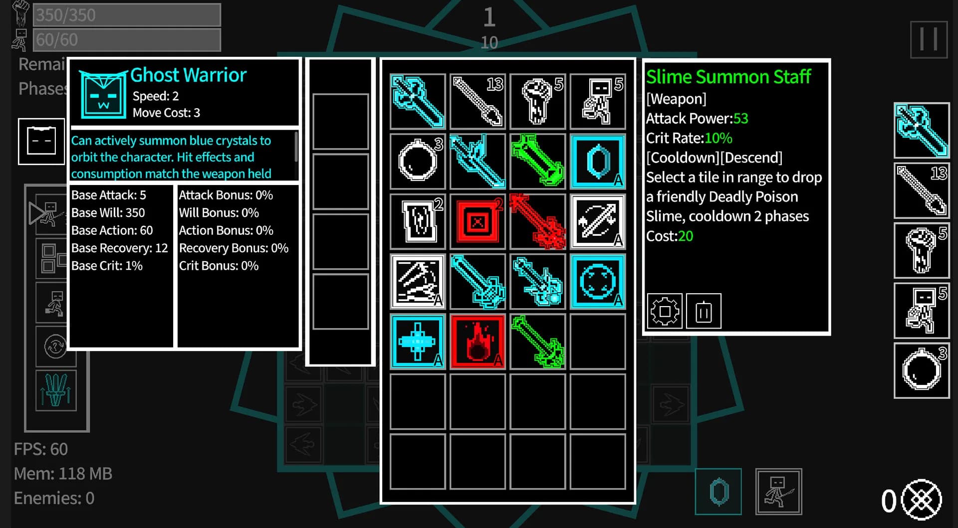 Void Combat Disk görsel 3