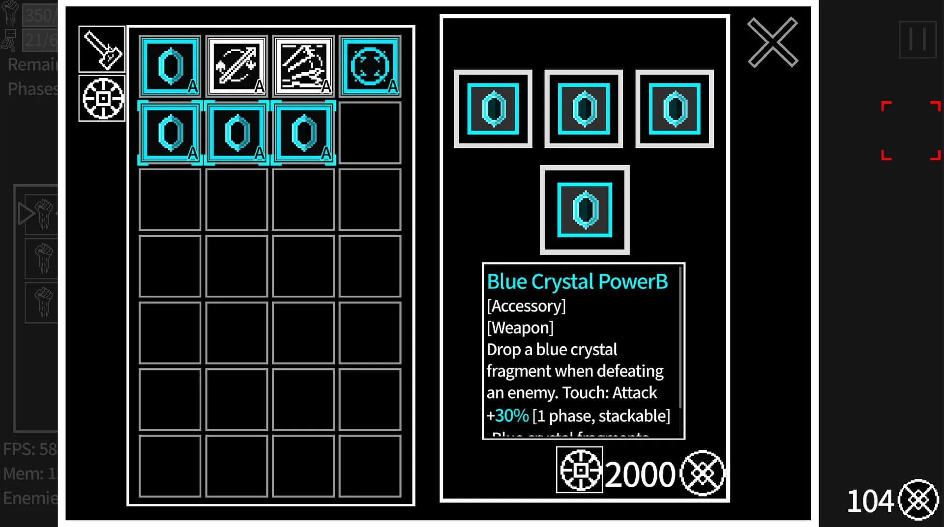 Void Combat Disk görsel 6