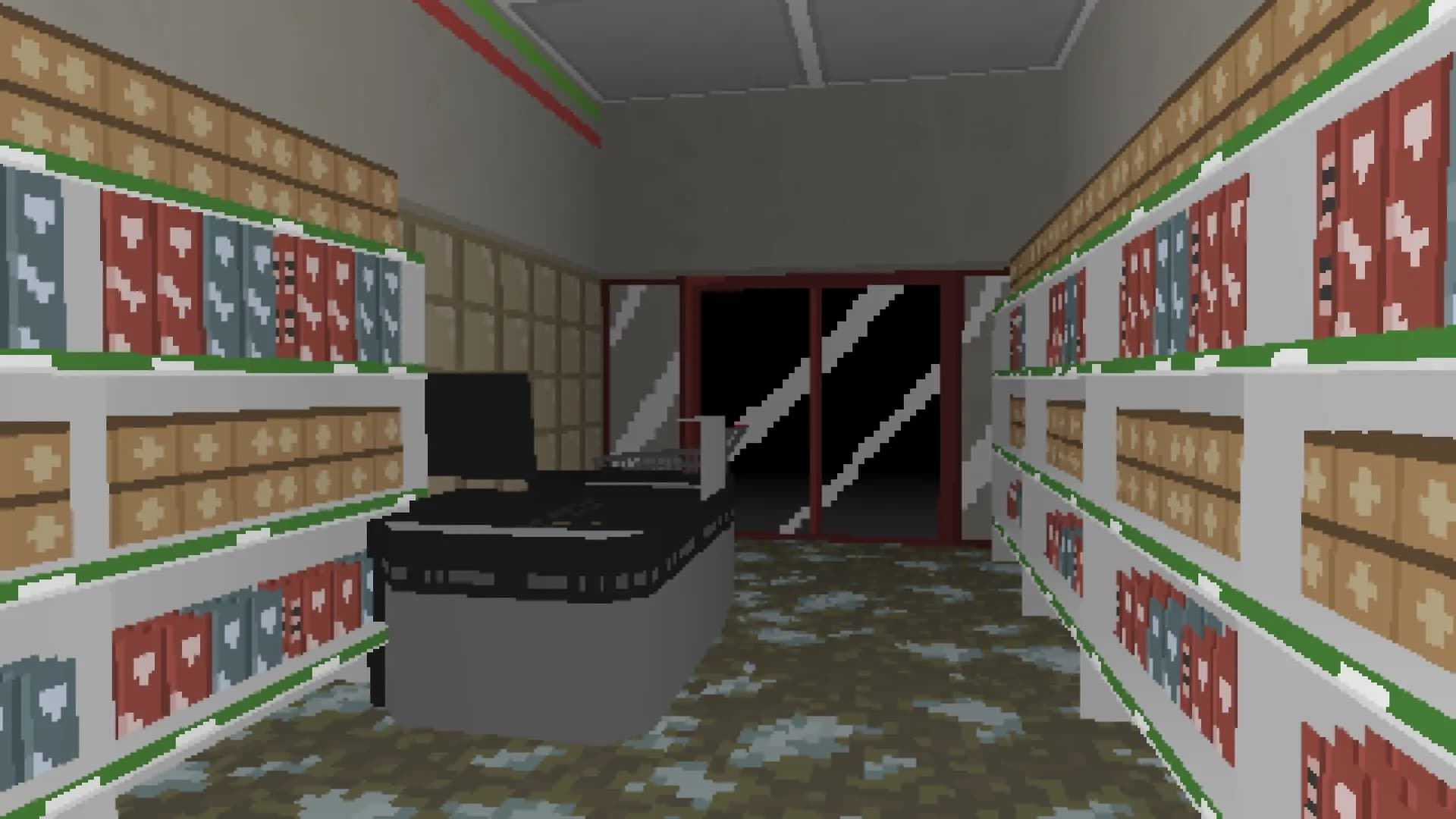 IMSCARED görsel 7