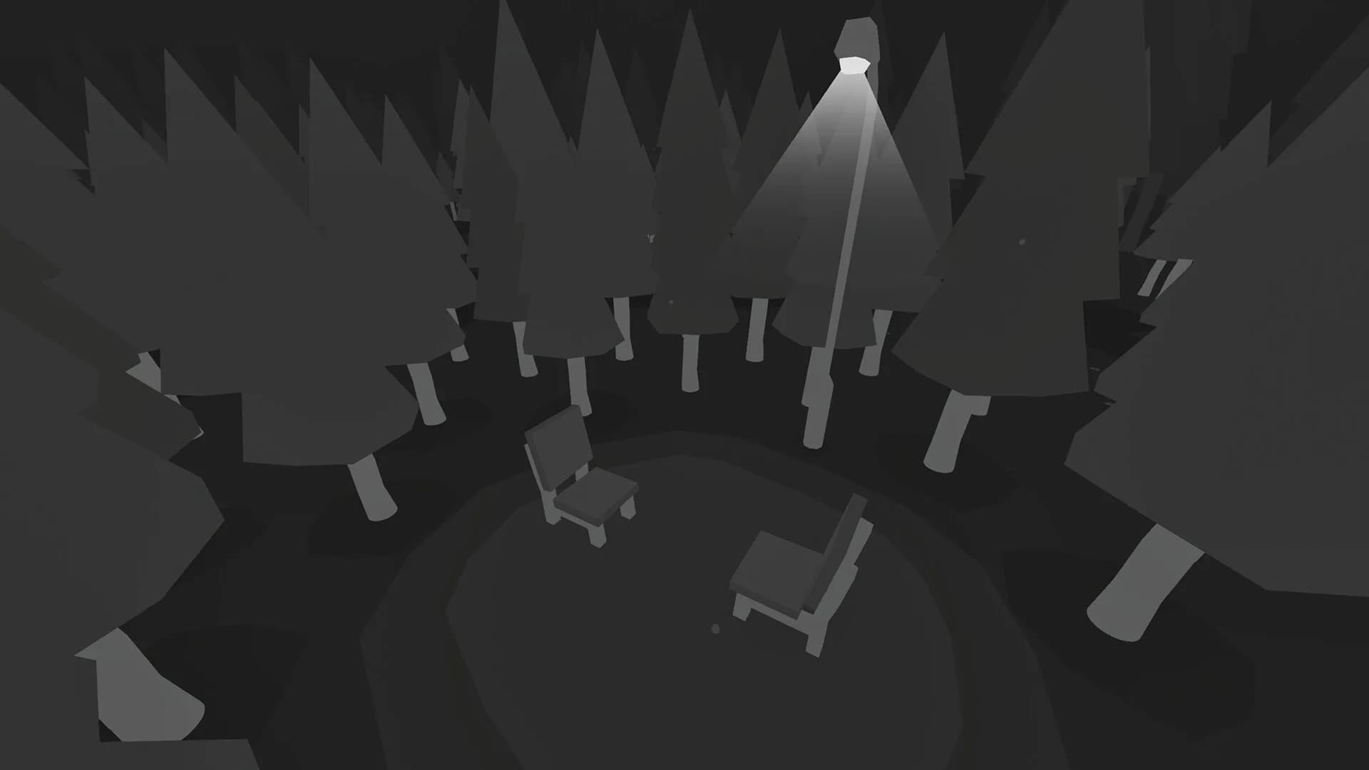 Therapy Forest görsel 4