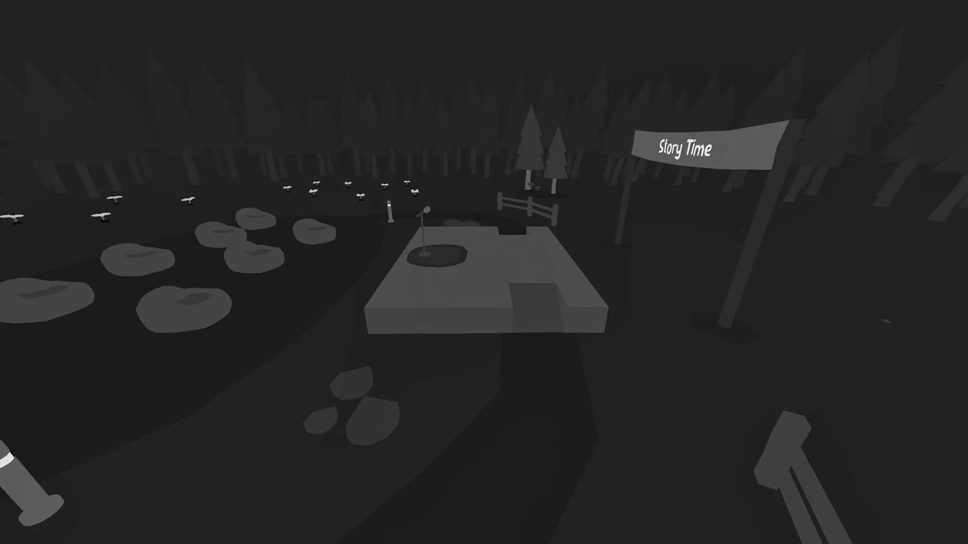 Therapy Forest görsel 9