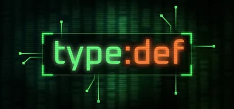 type:def