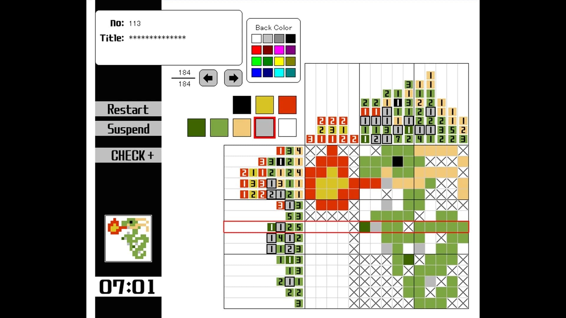 Dot Art Logic görsel 6