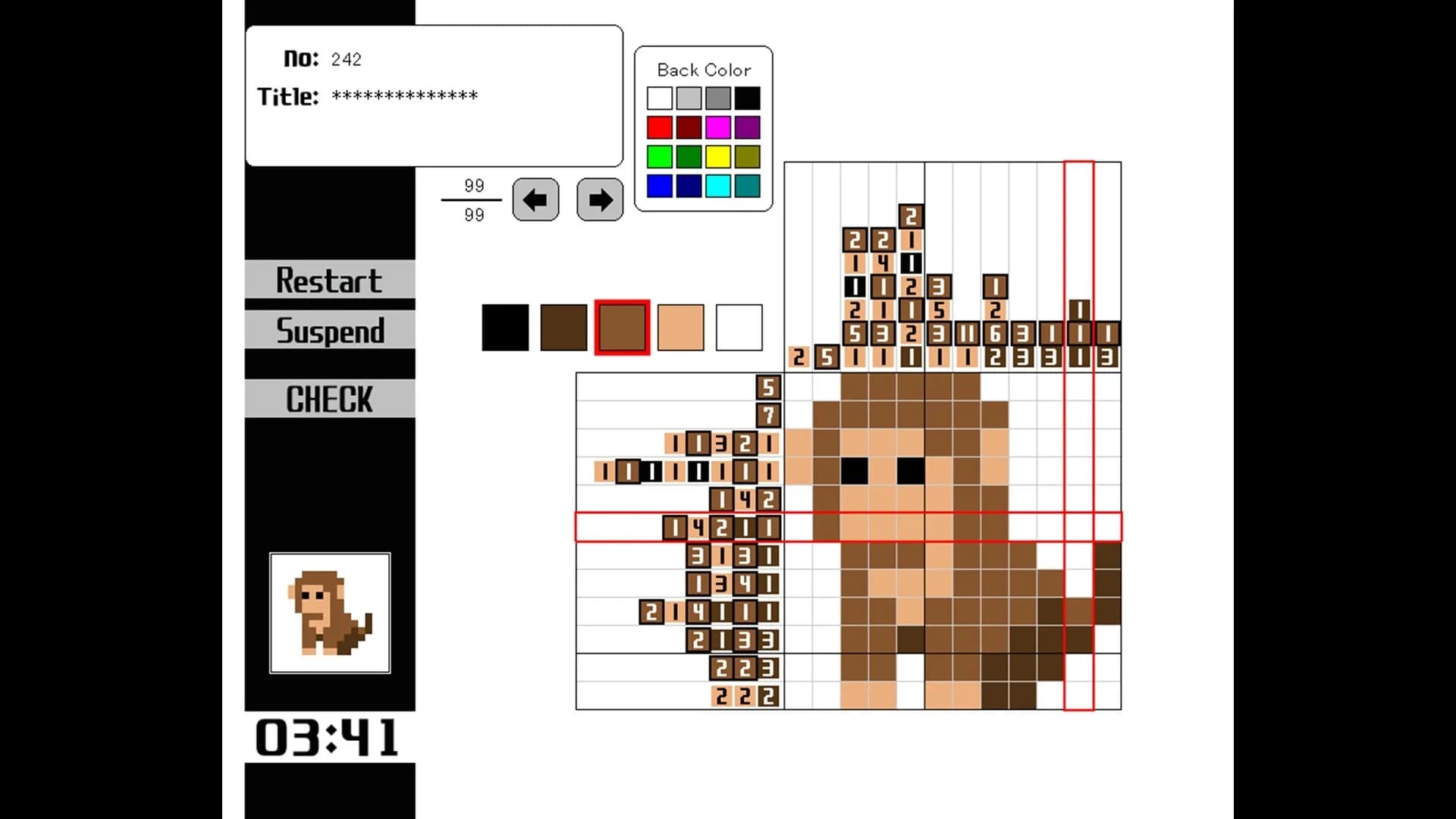 Dot Art Logic görsel 7