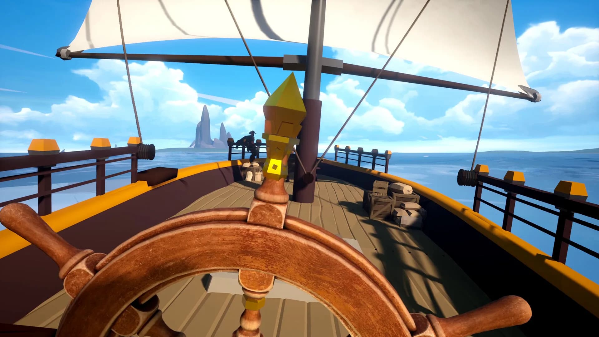 Fairwind görsel 12