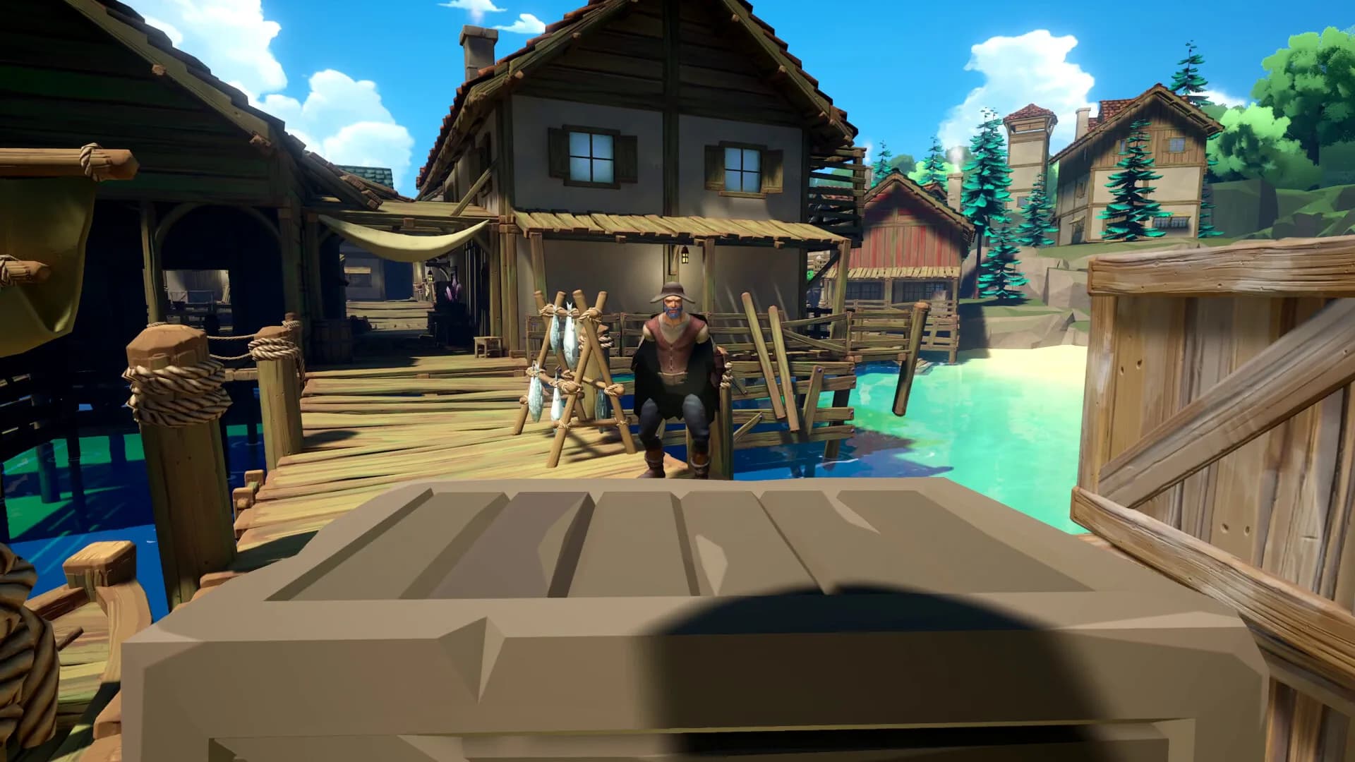 Fairwind görsel 5