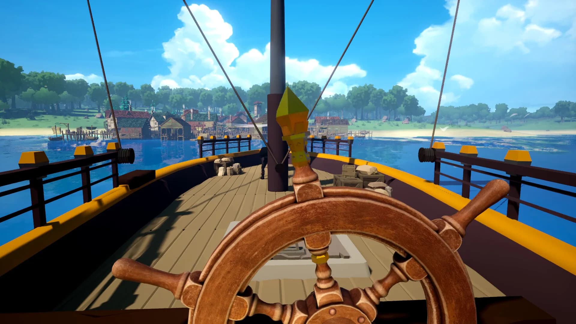 Fairwind görsel 6