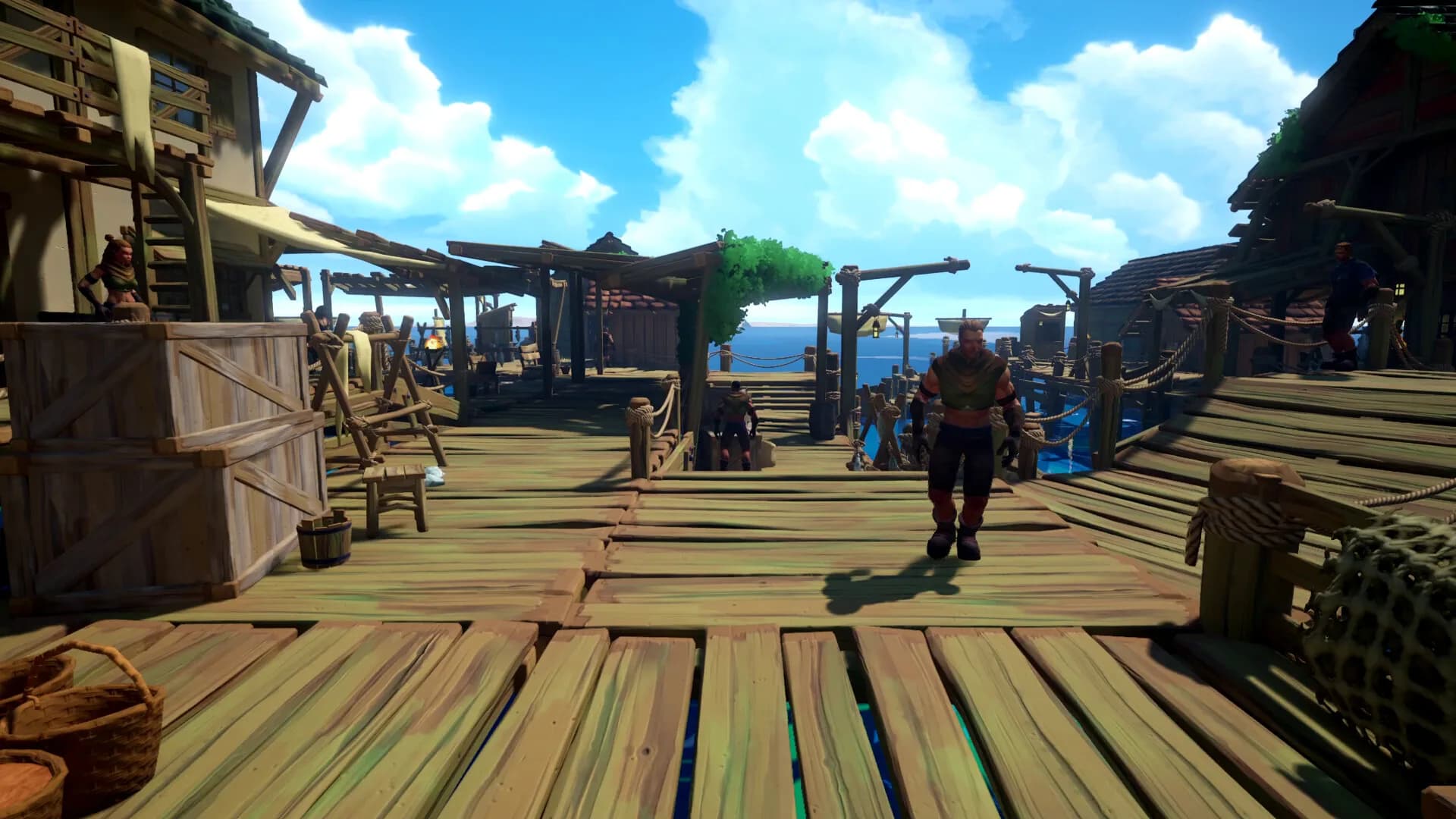 Fairwind görsel 9