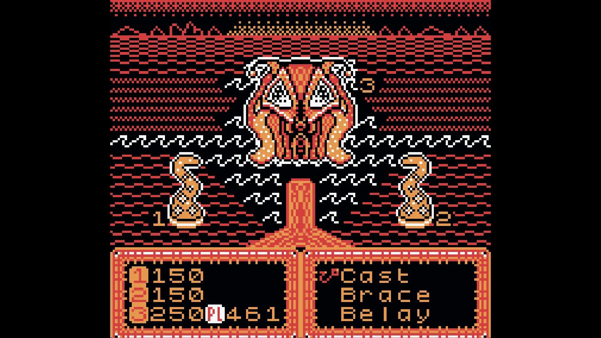 Demon Fish Dead Ahead görsel 3