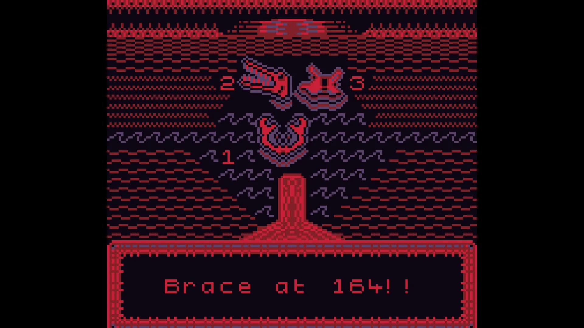 Demon Fish Dead Ahead görsel 18