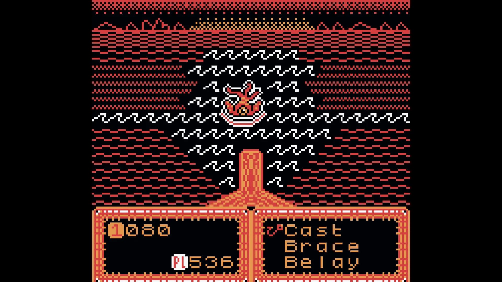 Demon Fish Dead Ahead görsel 5