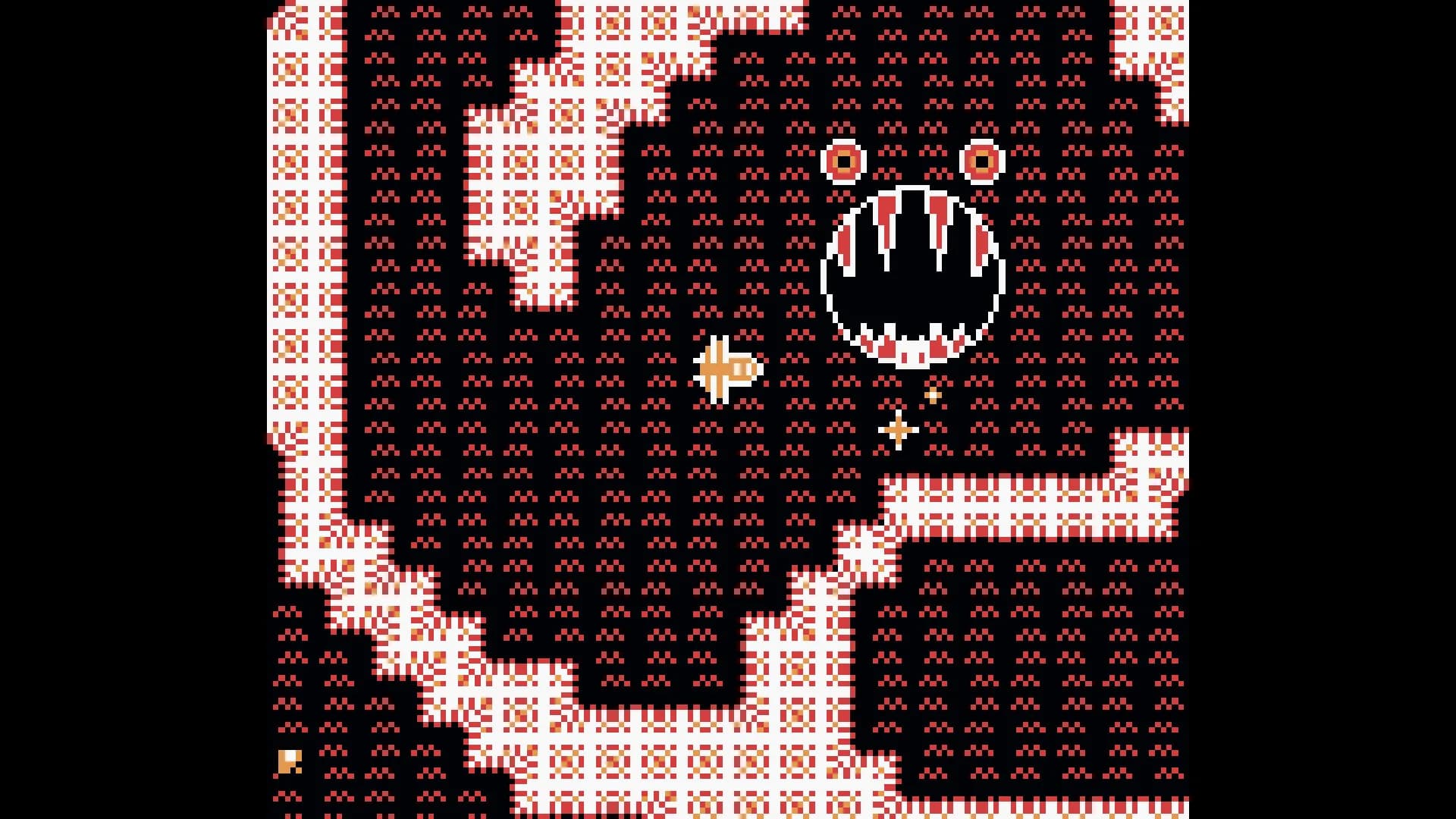 Demon Fish Dead Ahead görsel 8