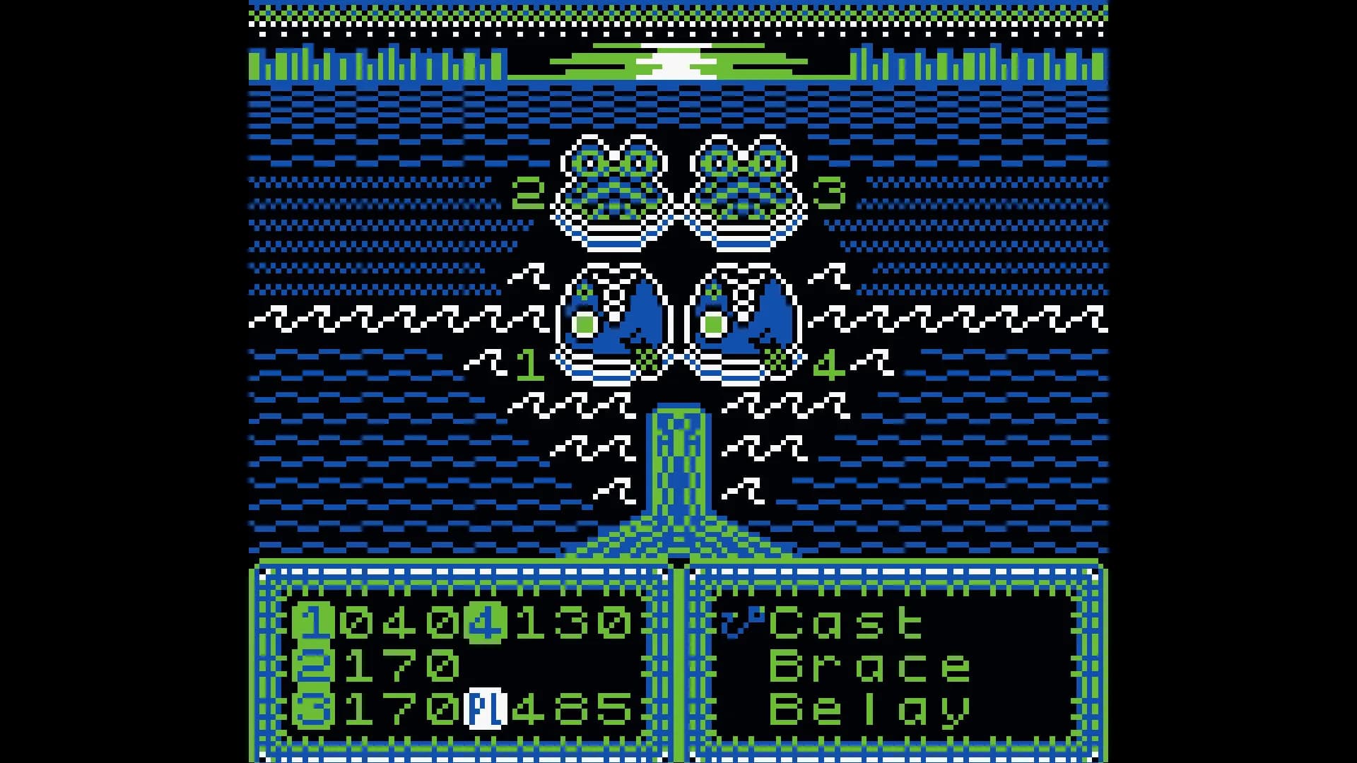Demon Fish Dead Ahead görsel 11