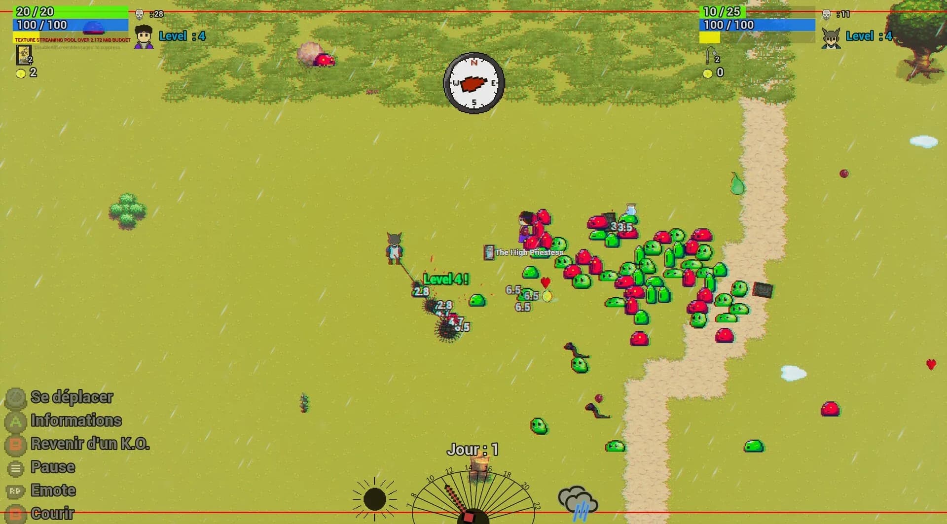 Kingdom Heroes görsel 3