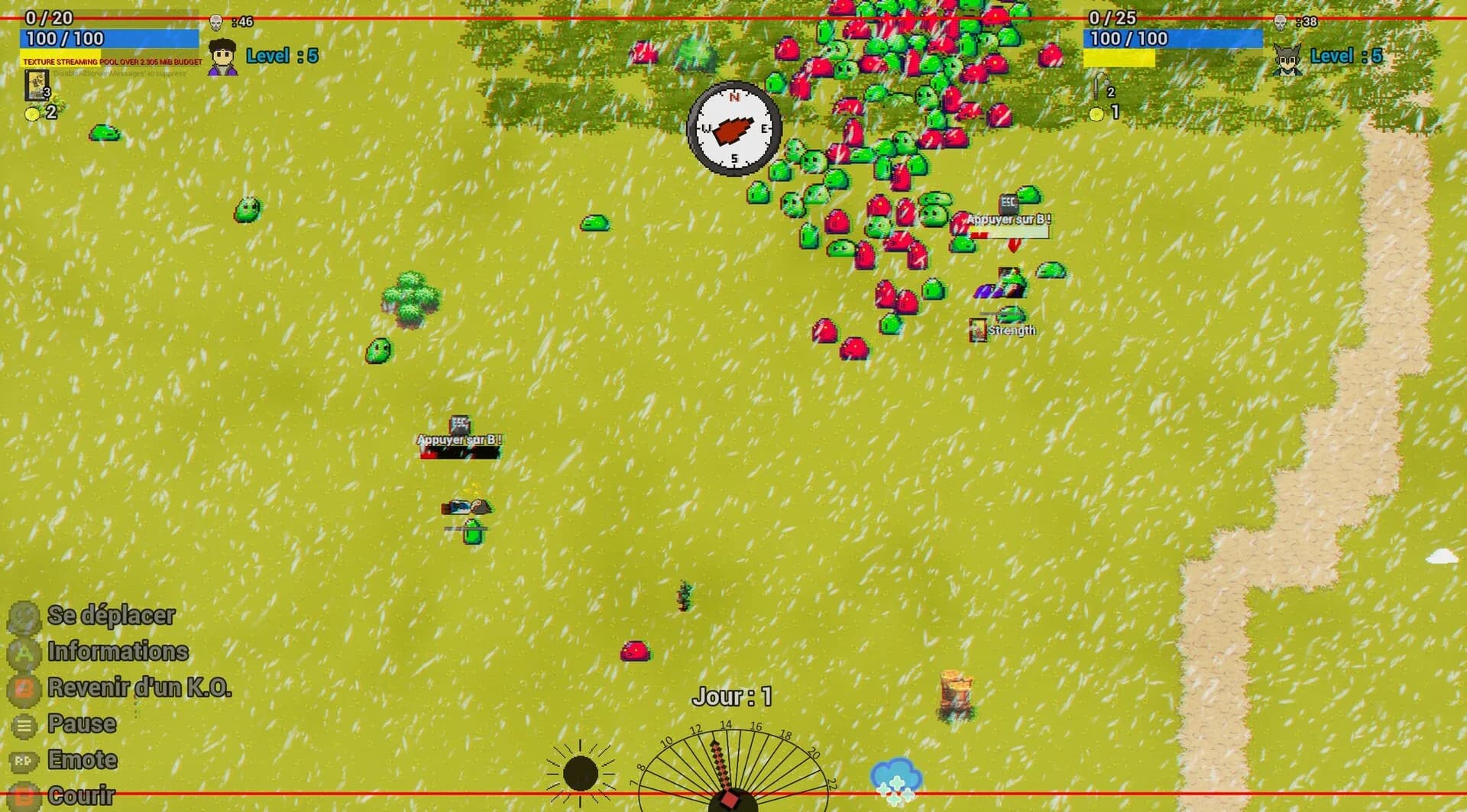 Kingdom Heroes görsel 6