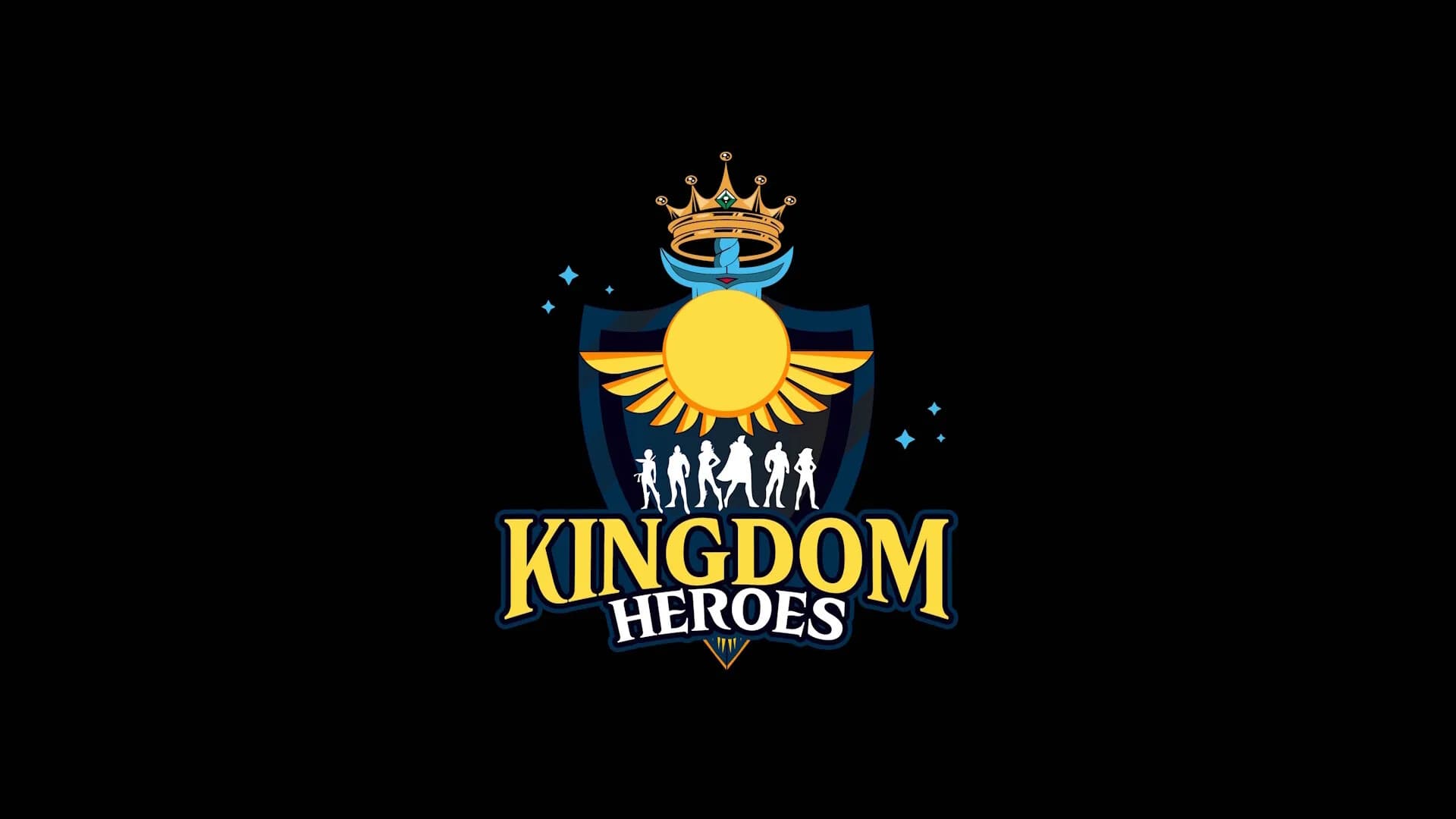 Kingdom Heroes görsel 7