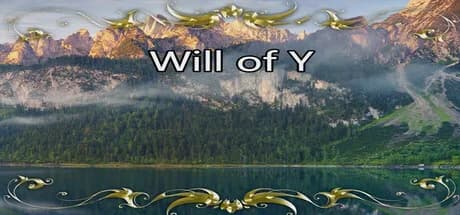 Will of Y görsel 1