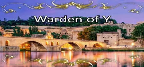 Warden of Y görsel 1