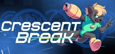 Crescent Break
