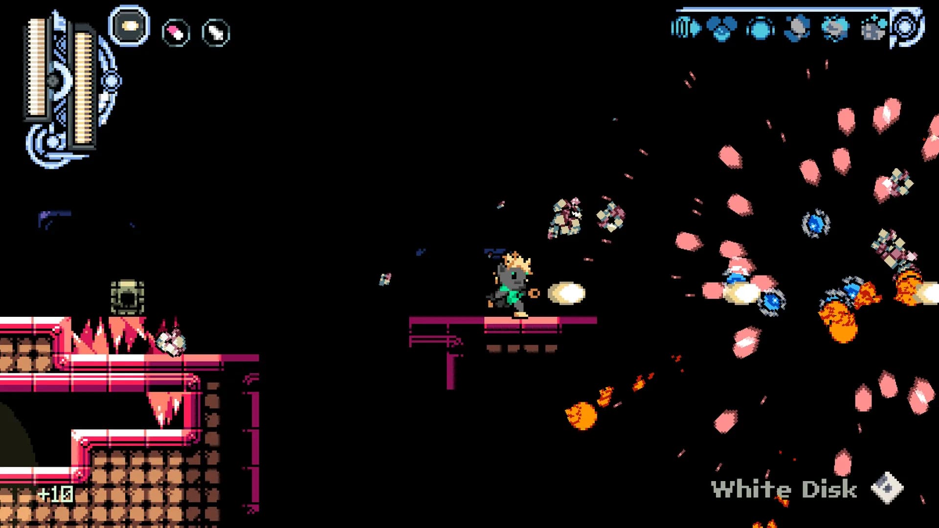 Crescent Break görsel 6