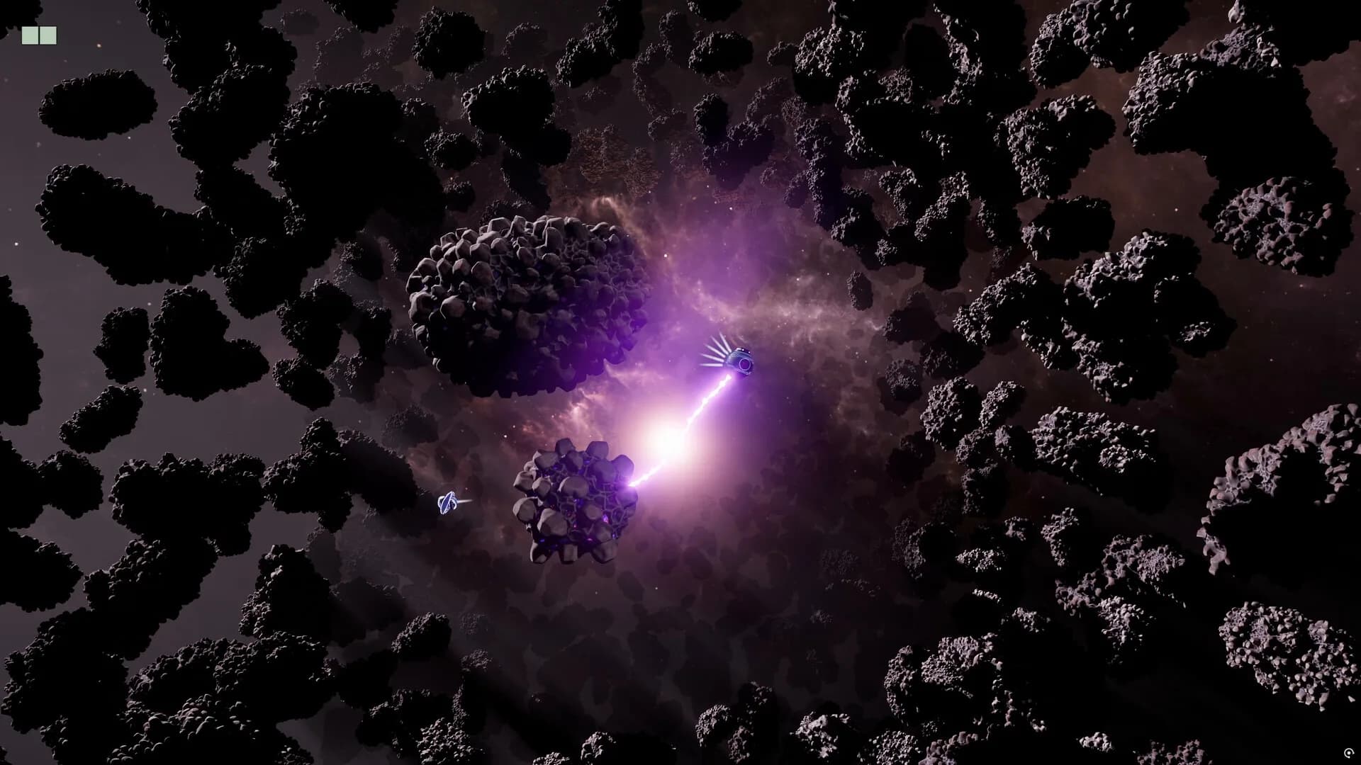 PR0B-1E: Expedition Origin görsel 2