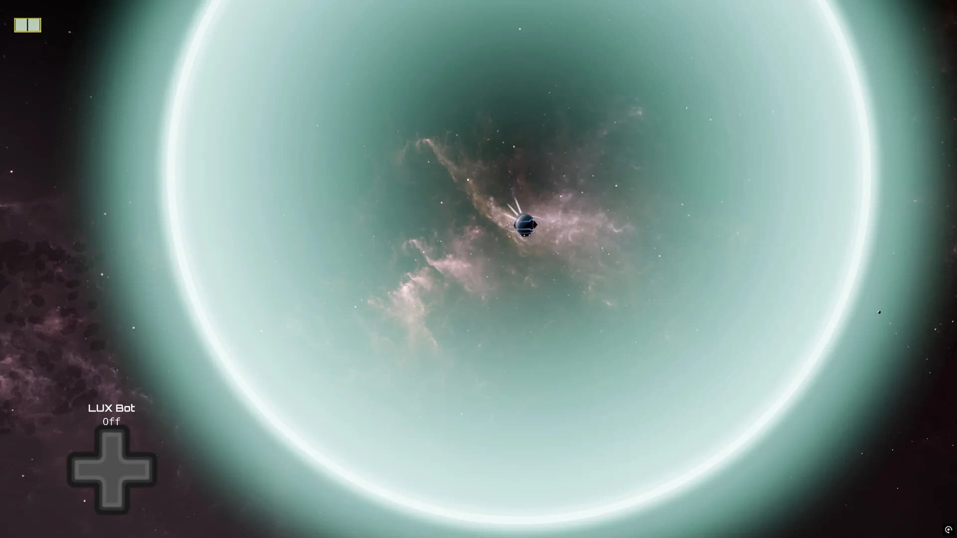 PR0B-1E: Expedition Origin görsel 6