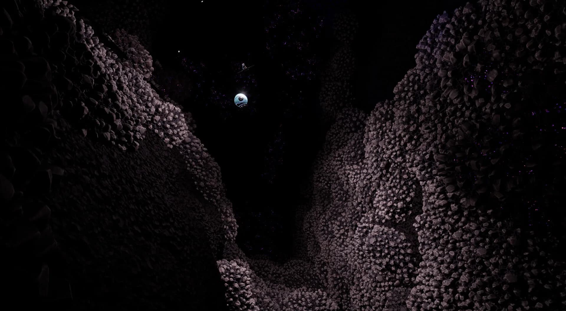 PR0B-1E: Expedition Origin görsel 8