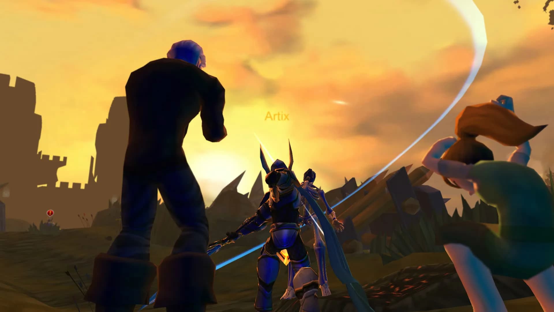 AdventureQuest 3D görsel 12