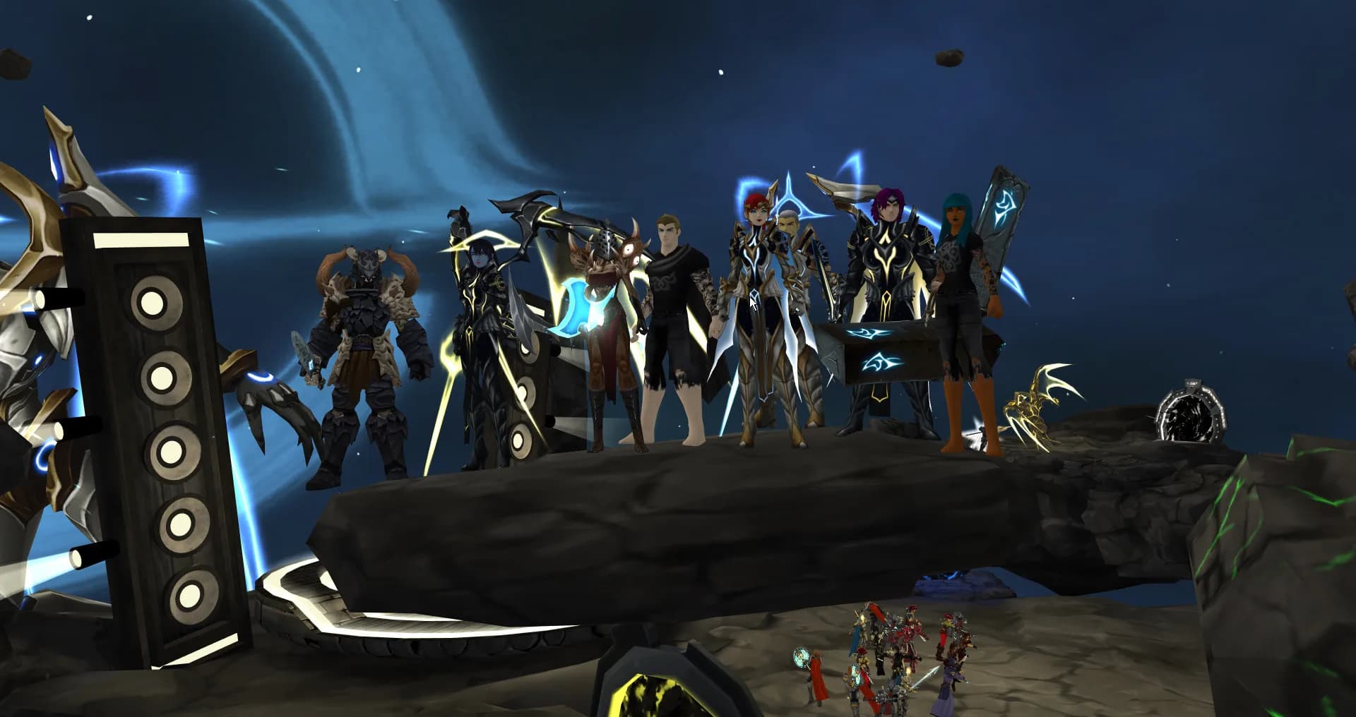 AdventureQuest 3D görsel 13