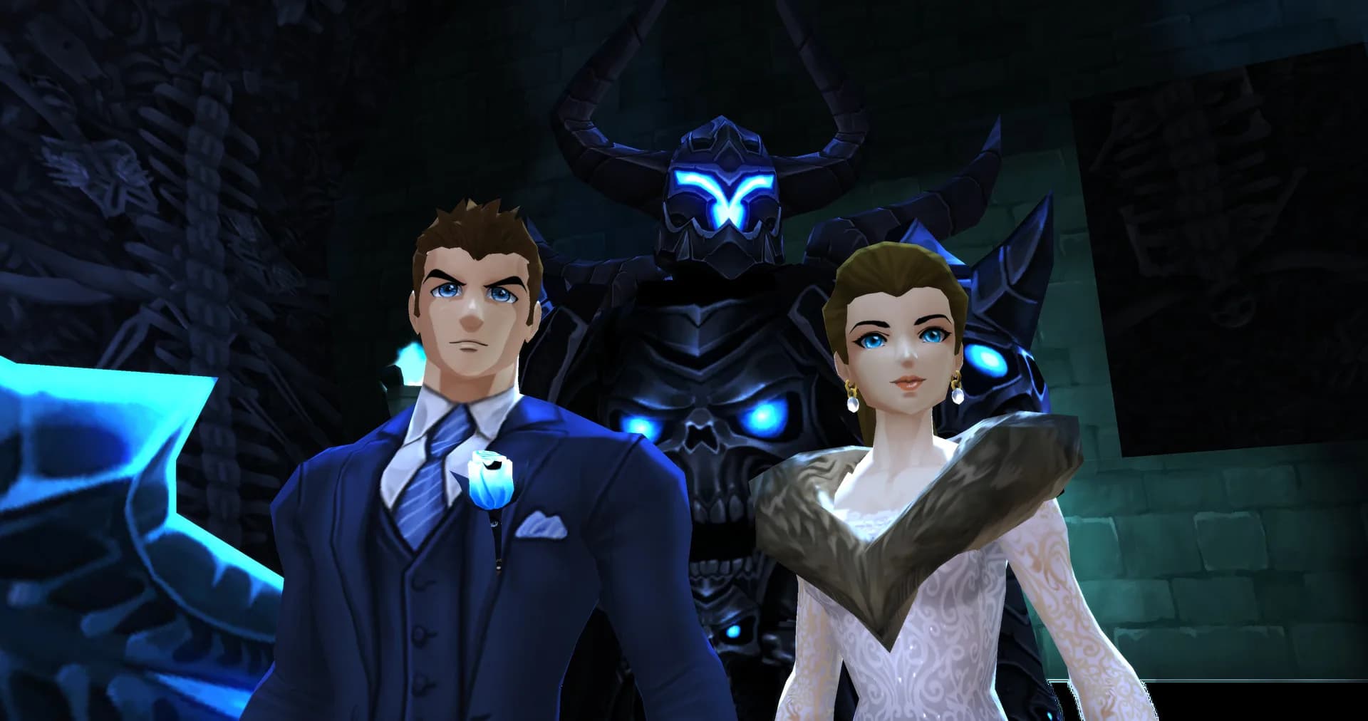 AdventureQuest 3D görsel 14