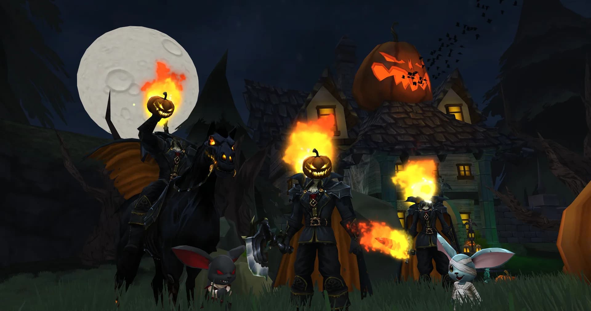 AdventureQuest 3D görsel 16