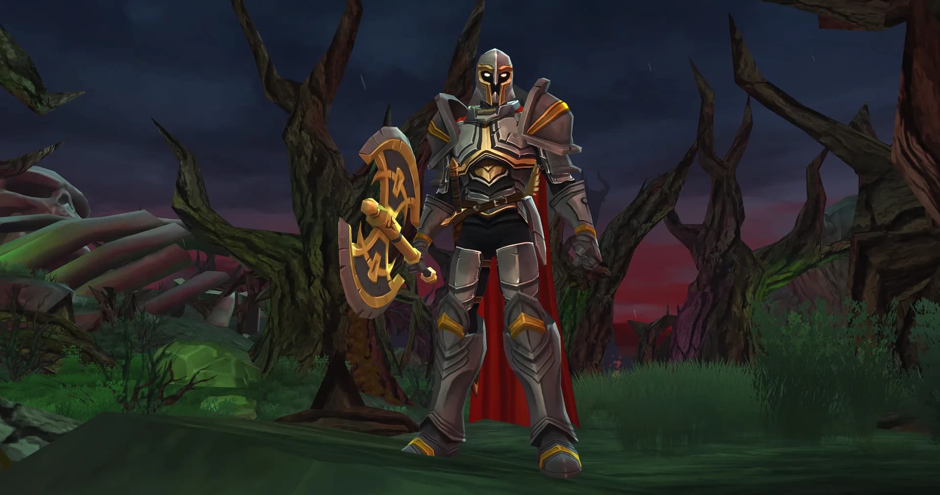 AdventureQuest 3D görsel 17