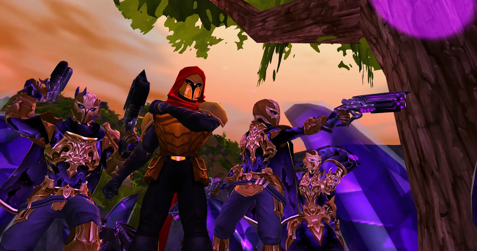 AdventureQuest 3D görsel 20