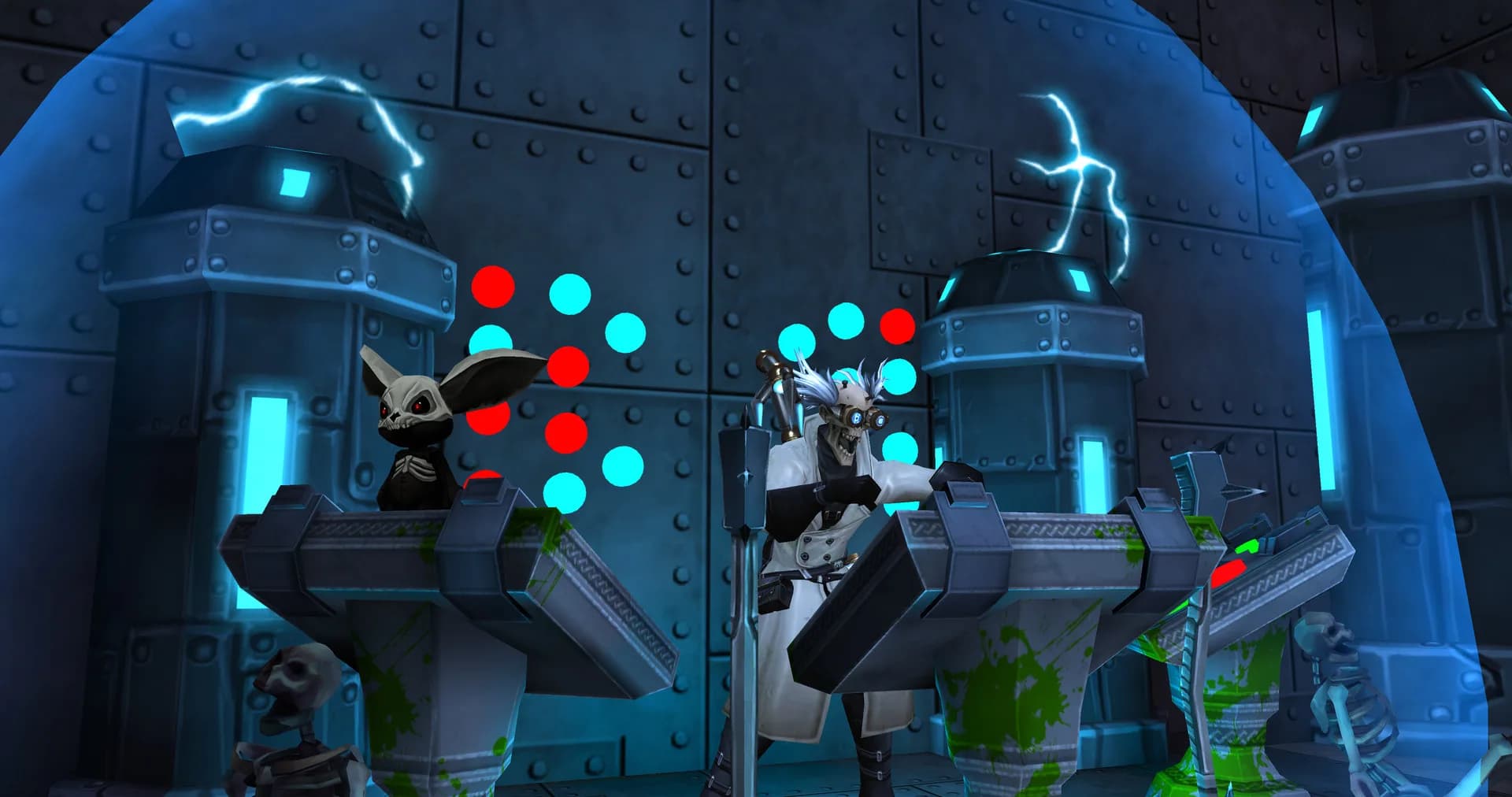 AdventureQuest 3D görsel 4
