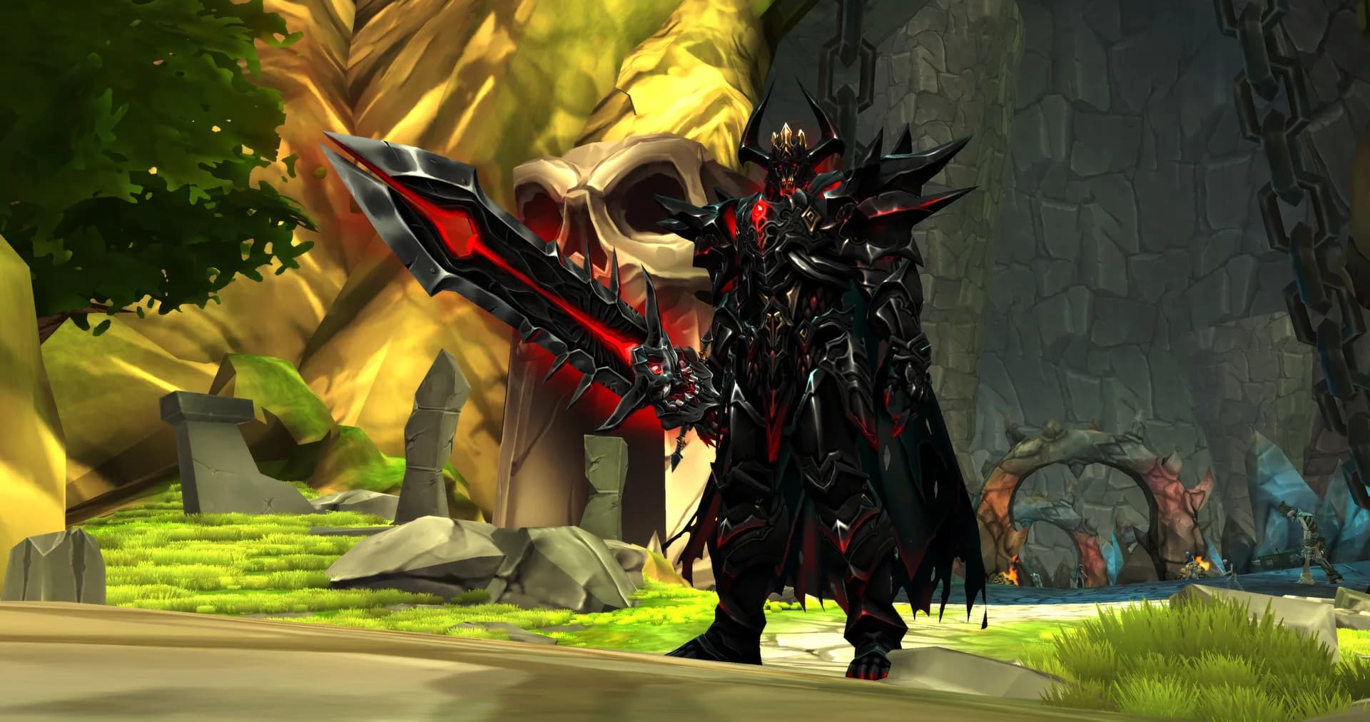 AdventureQuest 3D görsel 23
