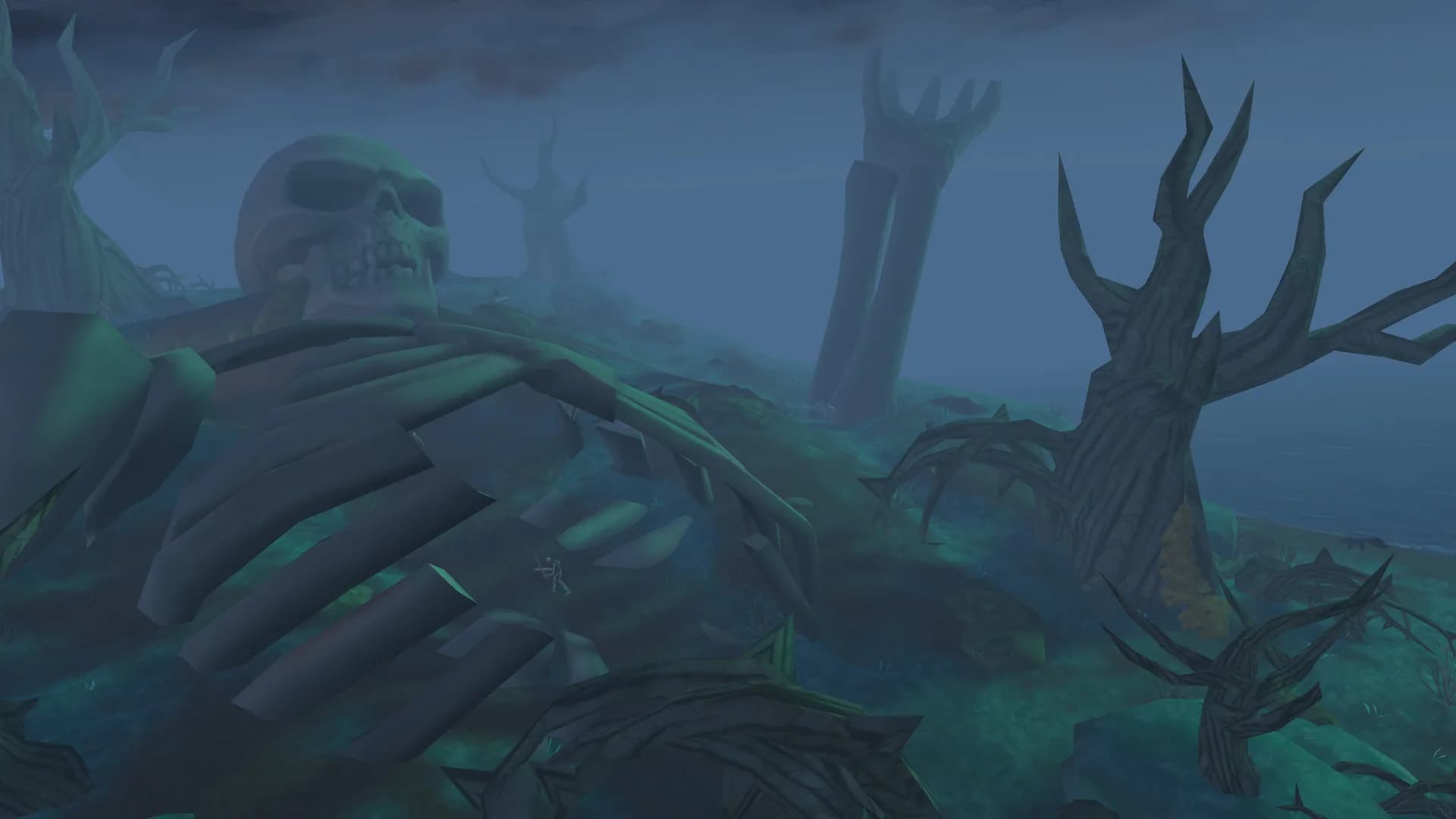 AdventureQuest 3D görsel 10