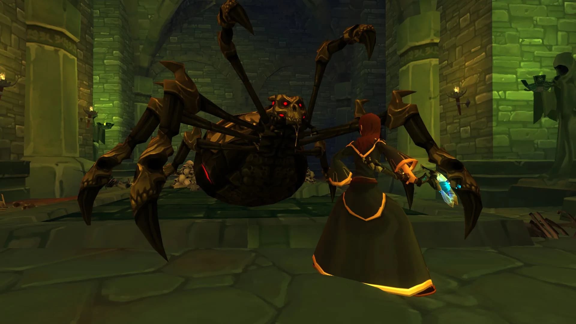 AdventureQuest 3D görsel 11