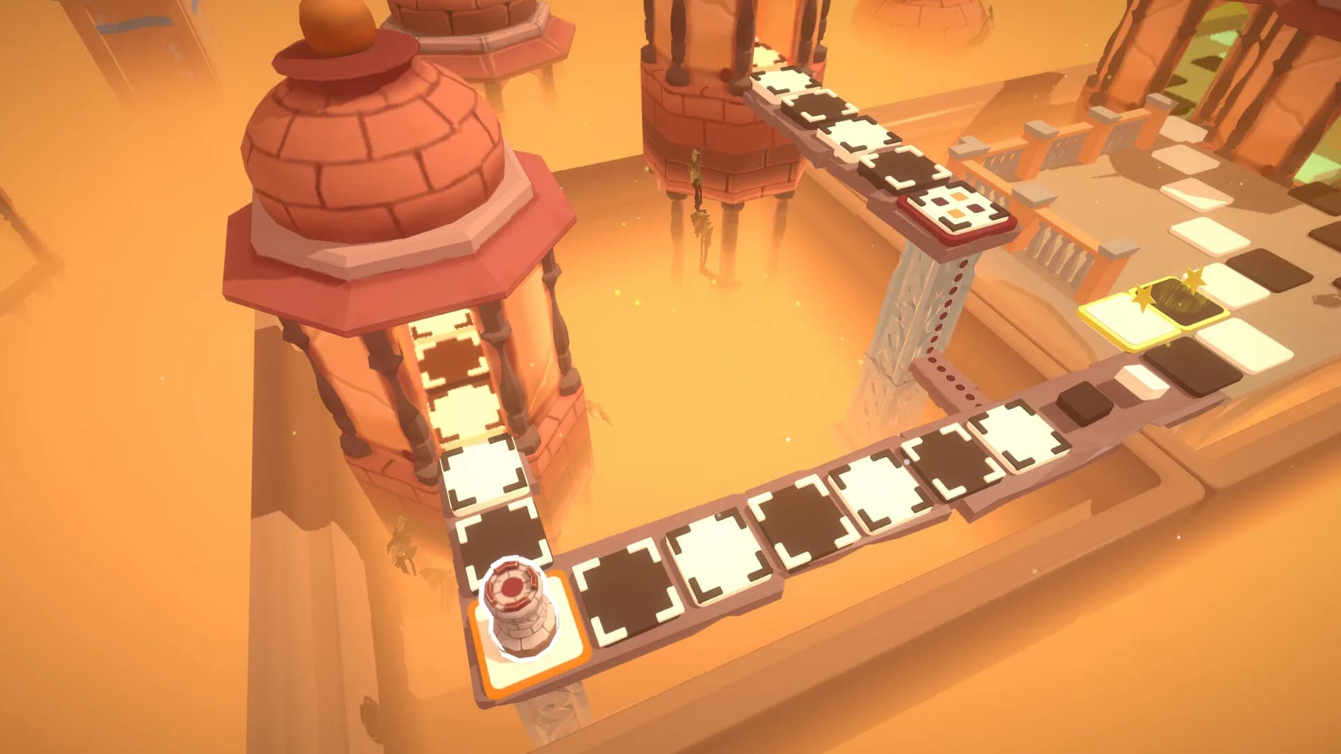 Chess Tales görsel 2
