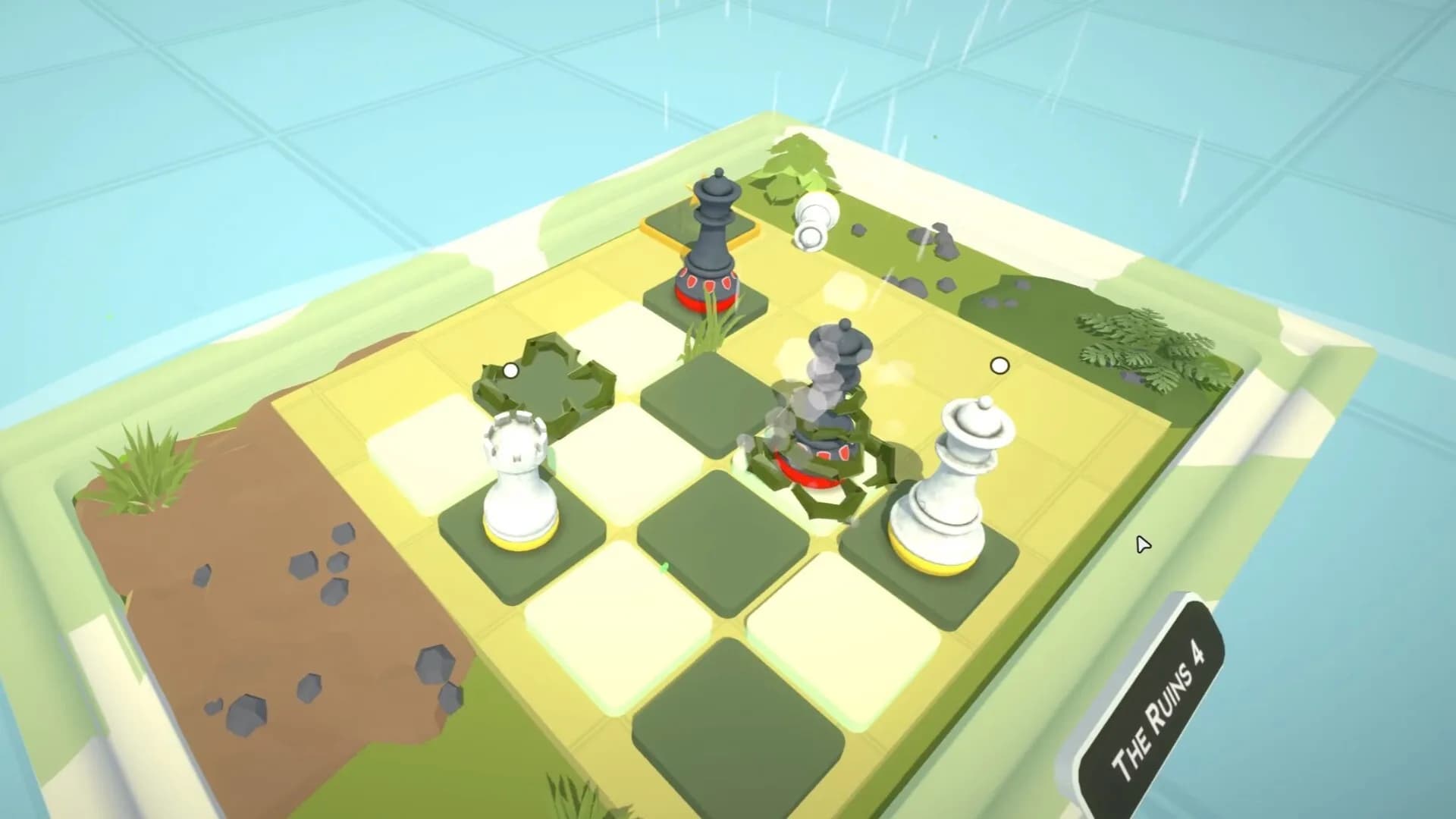 Chess Tales görsel 8