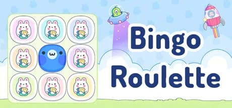 Bingo Roulette