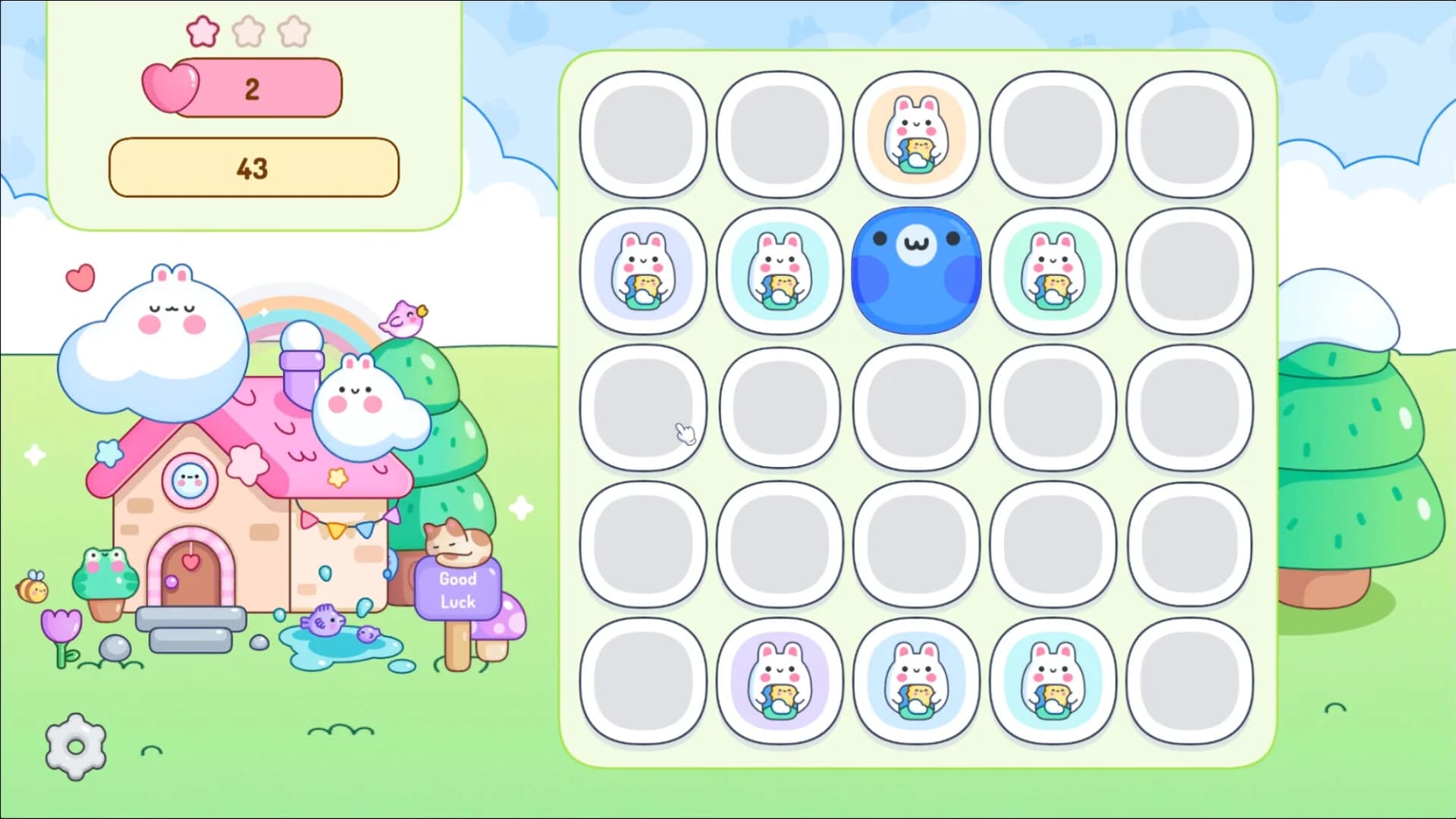 Bingo Roulette görsel 3