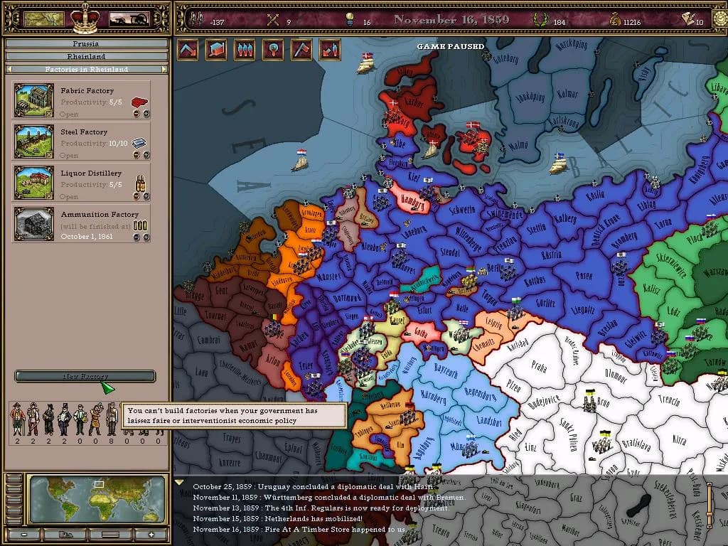 Victoria I Complete görsel 5